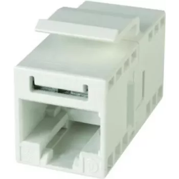 TELEGÄRTNER UMJ RJ45 Cat.6A geschirmtes Modul J00029A0064