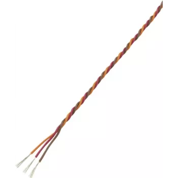 Reely Servokabel 3 x 0,30 mm² 5 m SH1998C135C