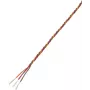 Reely Servokabel 3 x 0,30 mm² 5 m SH1998C135C
