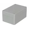 Bopla EUROMAS M 216 Universalgehäuse, 120 x 80 x 60 mm, Polycarbonat, Lichtgrau 02216000