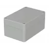 Bopla EUROMAS M 216 Universalgehäuse, 120 x 80 x 60 mm, Polycarbonat, Lichtgrau 02216000