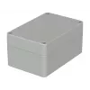 Bopla EUROMAS M 216 Universalgehäuse, 120 x 80 x 60 mm, Polycarbonat, Lichtgrau 02216000
