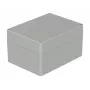 Bopla EUROMAS M 238 Universalgehäuse 160 x 120 x 90 mm Polycarbonat Lichtgrau 02238000