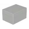 Bopla EUROMAS M 238 Universalgehäuse 160 x 120 x 90 mm Polycarbonat Lichtgrau 02238000
