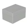 Bopla EUROMAS M 238 Universalgehäuse 160 x 120 x 90 mm Polycarbonat Lichtgrau 02238000