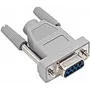 Ixxat CAN Abschlusswiderstand, D-SUB9 Buchse, 120 Ohm, Schwarz 1.04.0075.01000