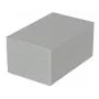 Bopla EUROMAS M 241 02241000 Universalgehäuse, 250 x 160 x 120 mm, Polycarbonat, Hellgrau