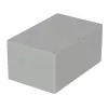 Bopla EUROMAS M 241 02241000 Universalgehäuse, 250 x 160 x 120 mm, Polycarbonat, Hellgrau