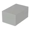 Bopla EUROMAS M 241 02241000 Universalgehäuse, 250 x 160 x 120 mm, Polycarbonat, Hellgrau