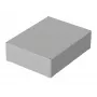 Bopla EUROMAS M 253 02253000 Universalgehäuse, 300 x 230 x 85 mm, Polycarbonat, Hellgrau