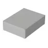 Bopla EUROMAS M 253 02253000 Universalgehäuse, 300 x 230 x 85 mm, Polycarbonat, Hellgrau