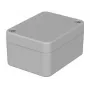 Bopla EUROMAS M 206 VO 02206094 Universalgehäuse, 65 x 50 x 35 mm, Polycarbonat, Hellgrau