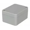 Bopla EUROMAS M 206 VO 02206094 Universalgehäuse, 65 x 50 x 35 mm, Polycarbonat, Hellgrau