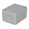Bopla EUROMAS M 206 VO 02206094 Universalgehäuse, 65 x 50 x 35 mm, Polycarbonat, Hellgrau