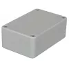 Bopla EUROMAS M 208 VO 02208094 Universalgehäuse, 98 x 64 x 36 mm, Polycarbonat, Hellgrau