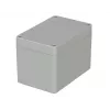 BOPLA Universalgehäuse Polycarbonat Lichtgrau 120 x 80 x 85 M 226 VO 1 Stk. (02226094)