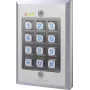 Sygonix SY-3118492 IP65 Keypad-Codeschloss Aufputz/Unterputz mit beleuchtetem Keypad