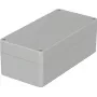 Bopla EUROMAS T 219 03219000 Universalgehäuse, ABS, 160 x 80 x 60 mm, Hellgrau