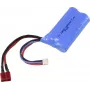 Reely 123 7,4 V 1500 mAh Li-Ion Akku-Pack