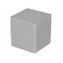 Bopla EUROMAS T 225 03225000 Universalgehäuse, ABS, 82 x 80 x 85 mm, Hellgrau