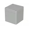 Bopla EUROMAS T 225 03225000 Universalgehäuse, ABS, 82 x 80 x 85 mm, Hellgrau