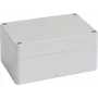Bopla EUROMAS T 238 Universalgehäuse 160 x 120 x 90 mm ABS Lichtgrau 03238000