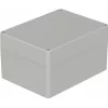 Bopla EUROMAS T 238 Universalgehäuse 160 x 120 x 90 mm ABS Lichtgrau 03238000