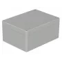 Bopla EUROMAS T 160 x 120 x 75 ABS Lichtgrau Universalgehäuse 03238200