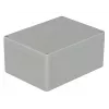 Bopla EUROMAS T 160 x 120 x 75 ABS Lichtgrau Universalgehäuse 03238200