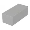 Bopla EUROMAS T 245 03245000 Universalgehäuse, ABS, 340 x 150 x 120 mm, Hellgrau