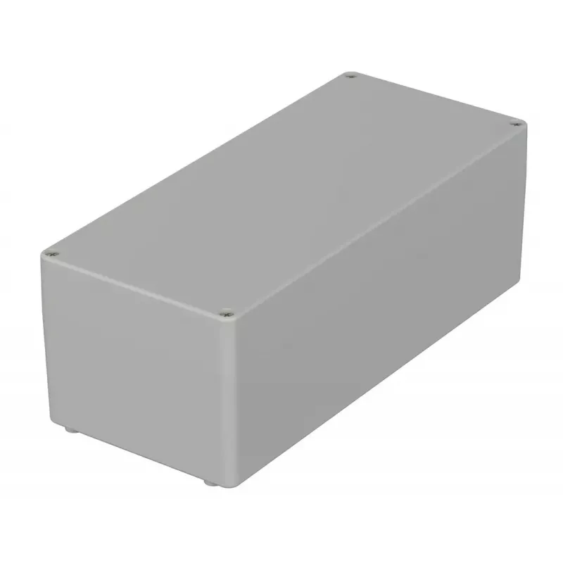 Bopla EUROMAS T 245 03245000 Universalgehäuse, ABS, 340 x 150 x 120 mm, Hellgrau