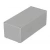 Bopla EUROMAS T 245 03245000 Universalgehäuse, ABS, 340 x 150 x 120 mm, Hellgrau