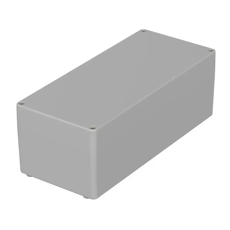 Bopla EUROMAS T 245 03245000 Universalgehäuse, ABS, 340 x 150 x 120 mm, Hellgrau