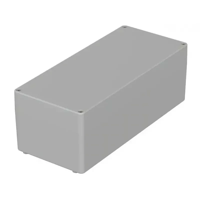 Bopla EUROMAS T 245 03245000 Universalgehäuse, ABS, 340 x 150 x 120 mm, Hellgrau