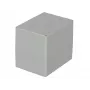 Bopla EUROMAS T 246 Universalgehäuse 160 x 120 x 140 mm ABS Lichtgrau IP65 03246000
