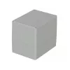 Bopla EUROMAS T 246 Universalgehäuse 160 x 120 x 140 mm ABS Lichtgrau IP65 03246000