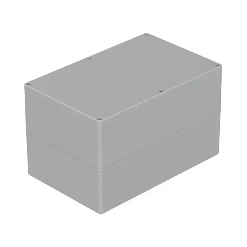 Bopla EUROMAS T 250 03250000 Universalgehäuse, ABS, 250 x 160 x 150 mm, Hellgrau