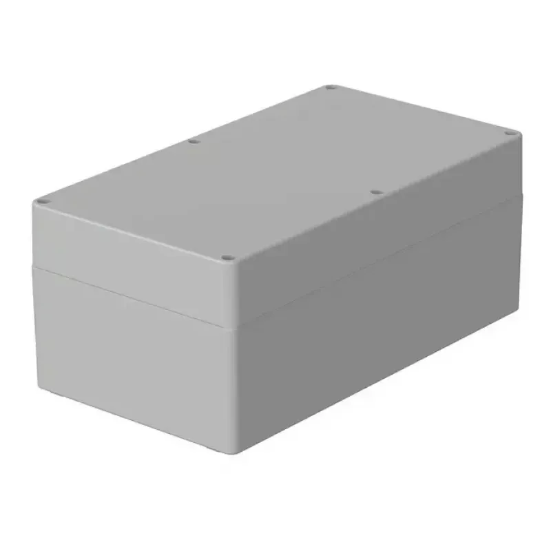 Bopla EUROMAS T 255 03255000 Universalgehäuse, ABS, 360 x 200 x 150 mm, Hellgrau