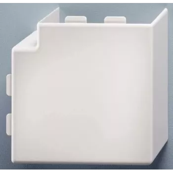 GGK Flachwinkelstück FW4060 Reinweiß (11170)
