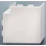 GGK Flachwinkelstück FW4060 Reinweiß (11170)