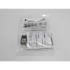 TELEGÄRTNER DataVoice Office Cat.6A geschirmter RJ45 Feldkonfektionierbarer Stecker, 5-9 mm J00026A2003