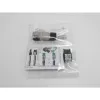 TELEGÄRTNER DataVoice Office Cat.6A geschirmter RJ45 Feldkonfektionierbarer Stecker, 5-9 mm J00026A2003