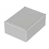 Bopla EUROMAS ET 223 F Universalgehäuse 200 x 150 x 77 mm ABS Lichtgrau 63223200