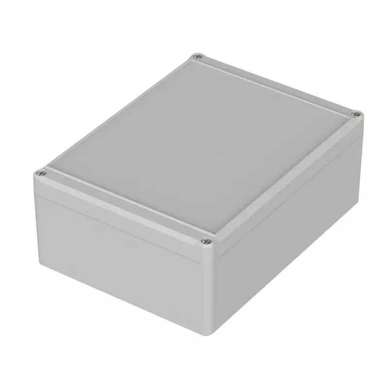 Bopla EUROMAS ET 223 F Universalgehäuse 200 x 150 x 77 mm ABS Lichtgrau 63223200