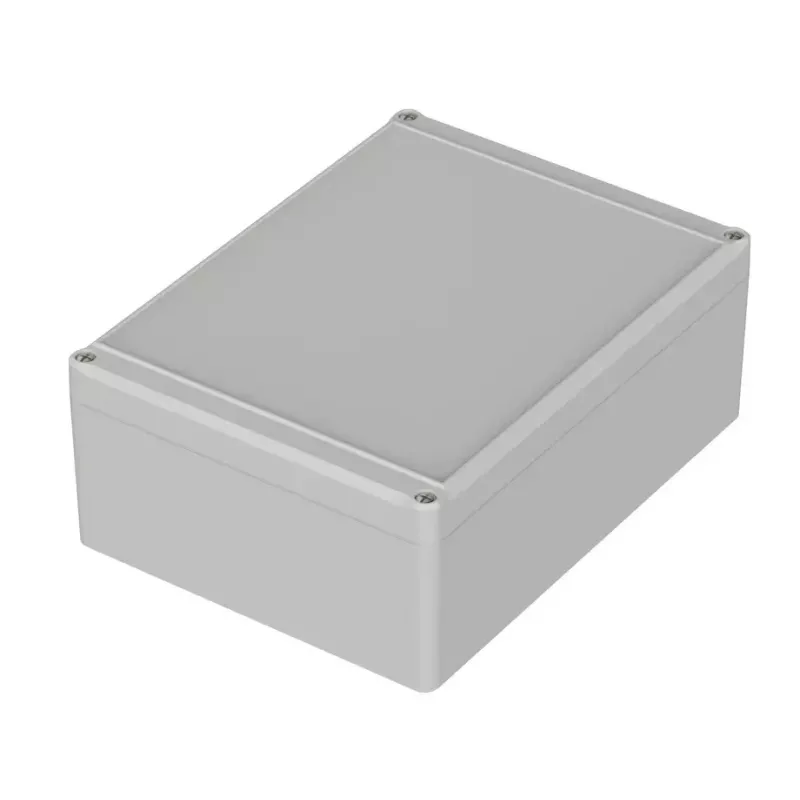 Bopla EUROMAS ET 223 F Universalgehäuse 200 x 150 x 77 mm ABS Lichtgrau 63223200