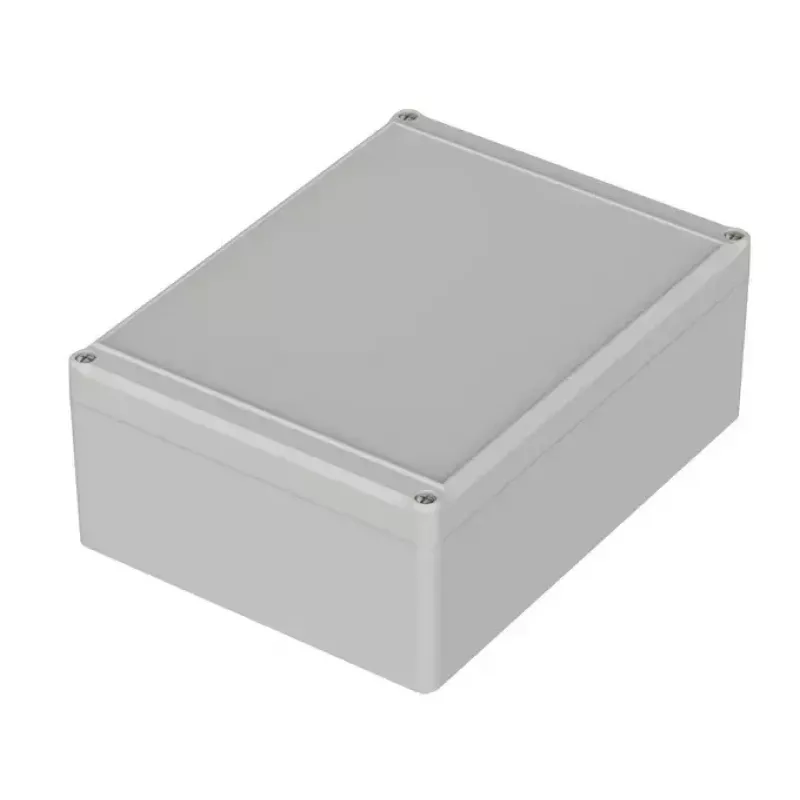 Bopla EUROMAS ET 223 F Universalgehäuse 200 x 150 x 77 mm ABS Lichtgrau 63223200