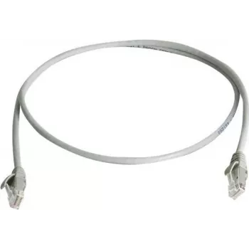 Telegärtner L00000A0287 Cat6 U/UTP RJ45 Patchkabel