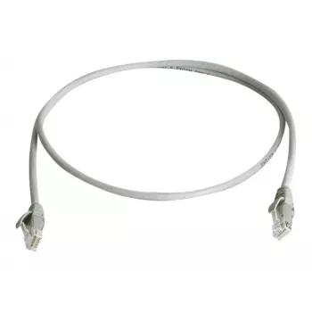 Telegärtner L00000A0287 Cat6 U/UTP RJ45 Patchkabel