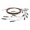Telegärtner L00819A0067 ST Multimode LWL-Verbindungskabel