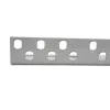 TELEGÄRTNER LWL-Verteilungsplatte für 12 x ST Duplex-Anschlüsse (H02025A0293)